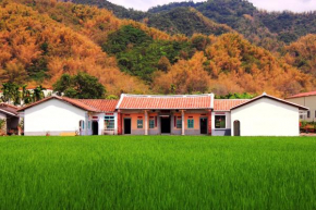 Yellow And Black Guest House  Meinong District